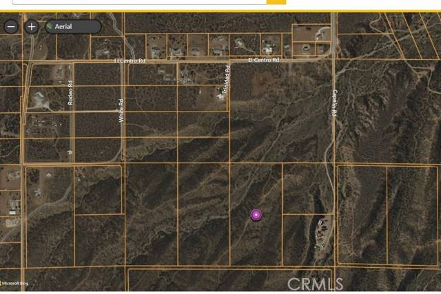 0 Capelin, Phelan, CA 92371