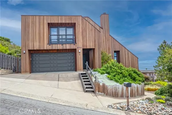 Cambria, CA 93428,520 Drake ST