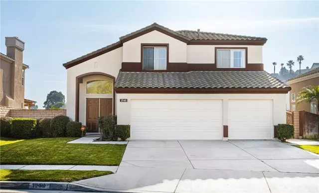 1940 Madera CIR, Corona, CA 92879