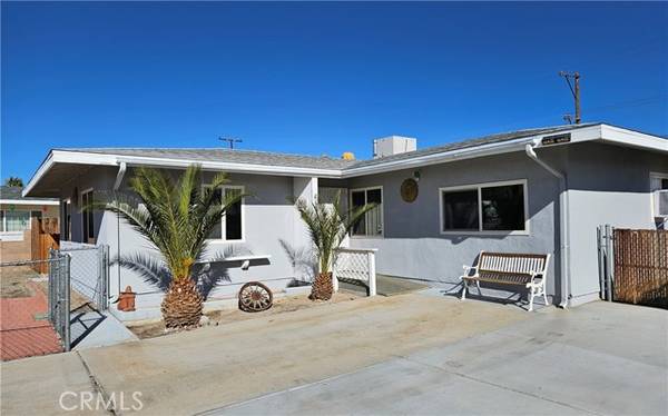 36849 Lompoc AVE, Barstow, CA 92311