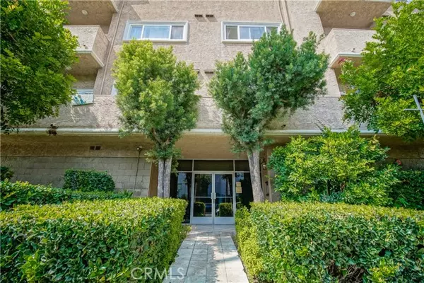 14607 Erwin ST 115, Van Nuys, CA 91411