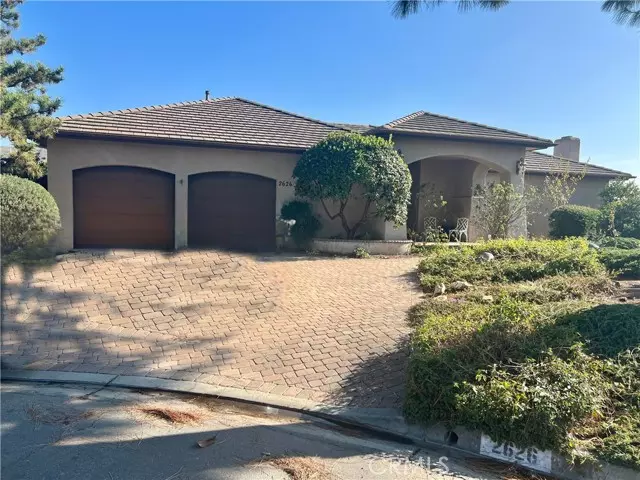 Claremont, CA 91711,2626 San Angelo DR