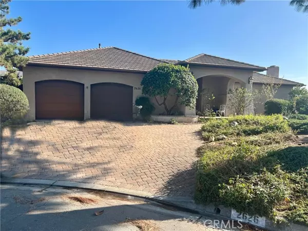 2626 San Angelo DR, Claremont, CA 91711