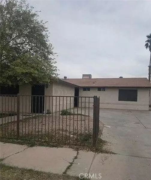 356 Villa AVE, El Centro, CA 92243