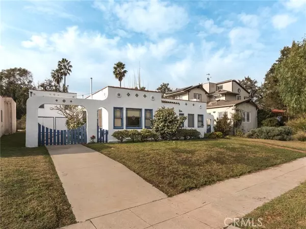 Santa Monica, CA 90405,2210 Euclid ST