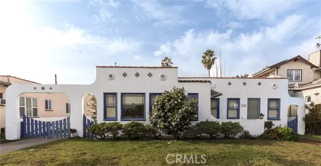 2210 Euclid ST, Santa Monica, CA 90405