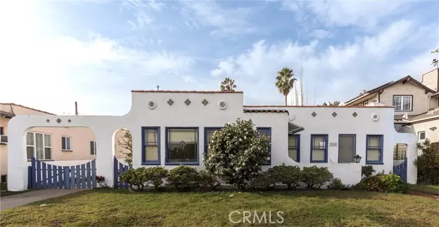 Santa Monica, CA 90405,2210 Euclid ST