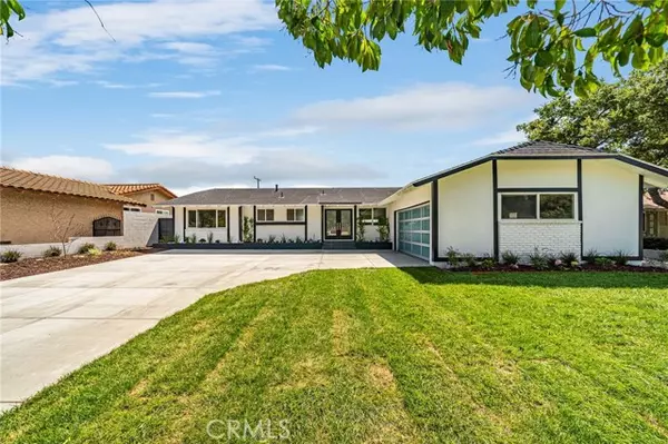 Claremont, CA 91711,1476 Briarcroft RD