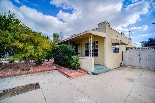 1520 E Harvard ST, Glendale, CA 91205