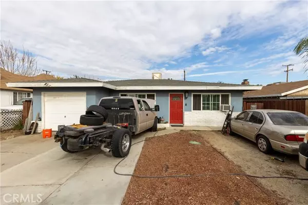 Bloomington, CA 92316,18778 13th ST