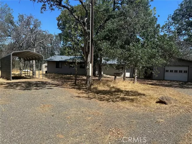 15525 Shady Grove LN, Red Bluff, CA 96080