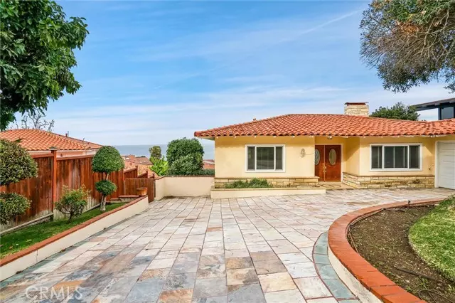 573 Via Almar, Palos Verdes Estates, CA 90274