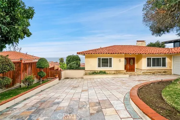 573 Via Almar, Palos Verdes Estates, CA 90274