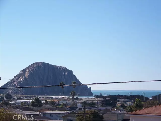 675 Paula ST, Morro Bay, CA 93442