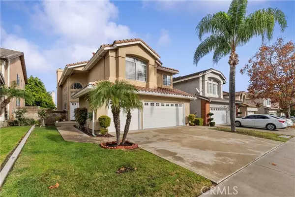 Chino Hills, CA 91709,2184 Rancho Hills DR