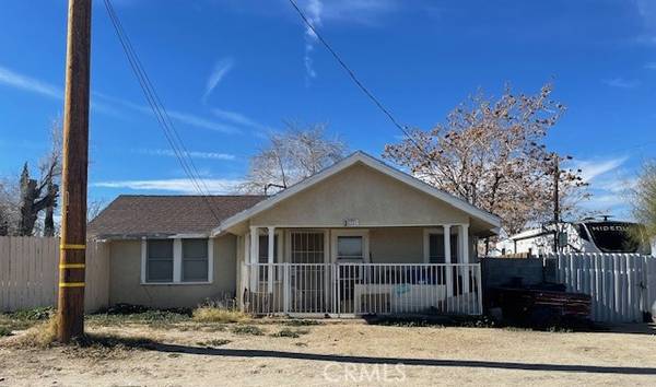 35257 85th ST, Littlerock, CA 93543