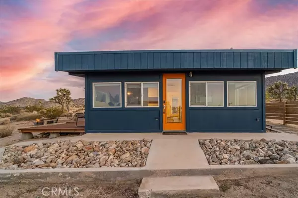 8333 Star LN, Joshua Tree, CA 92252
