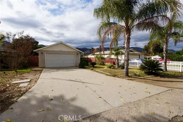 Wildomar, CA 92595,21353 Maple ST