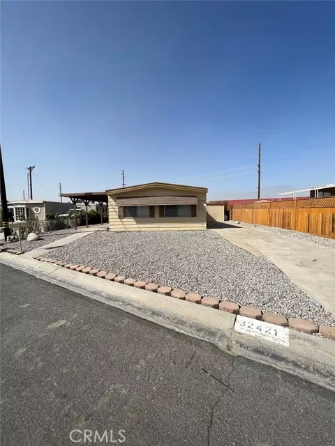 Thousand Palms, CA 92276,32421 Westchester DR