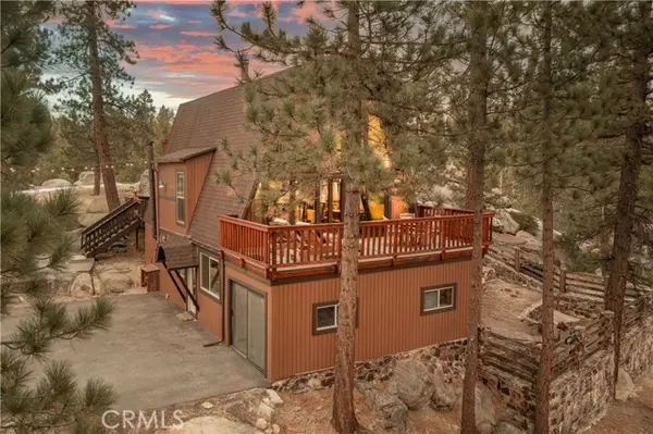 Big Bear Lake, CA 92315,39268 Lark SPUR