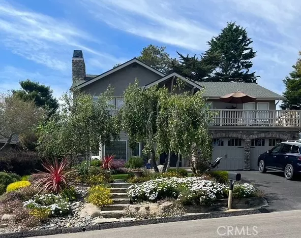 Cambria, CA 93428,6255 Somerset WAY