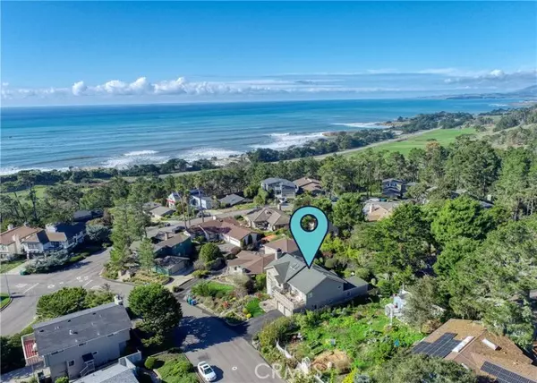 Cambria, CA 93428,6255 Somerset WAY