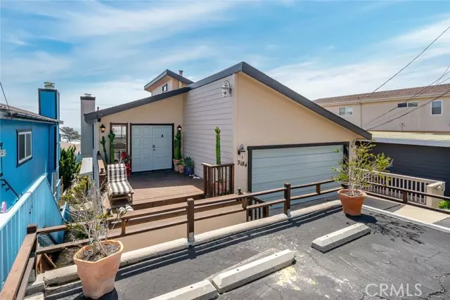 3184 Shearer AVE, Cayucos, CA 93430