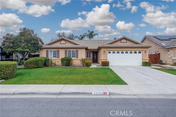 12116 Timberpointe DR, Bakersfield, CA 93312