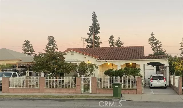 1264 Clela AVE, East Los Angeles, CA 90022
