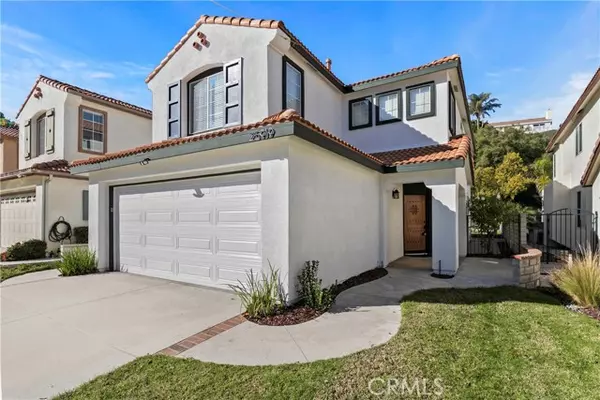 25919 Wordsworth LN, Stevenson Ranch, CA 91381