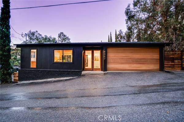 8347 Yucca TRL, Los Angeles, CA 90046