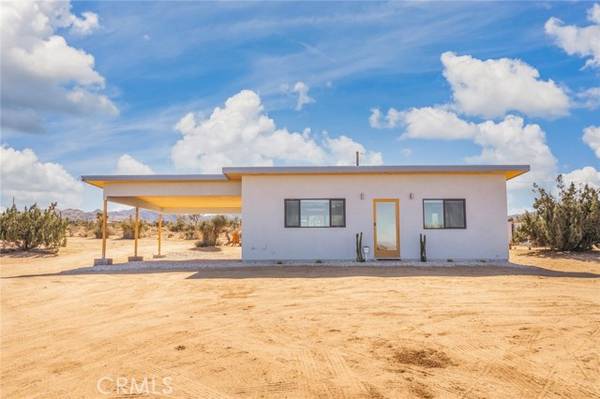 59149 Desert Gold DR, Yucca Valley, CA 92284