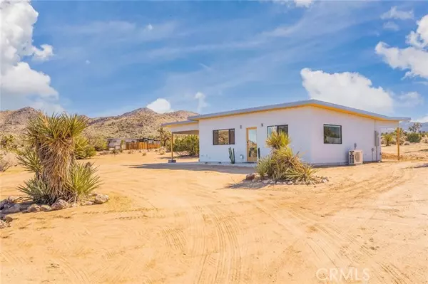 Yucca Valley, CA 92284,59149 Desert Gold DR