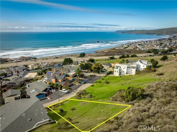 2651 Richard AVE, Cayucos, CA 93430