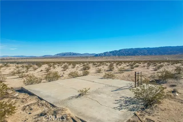 71015 Two Mile RD, Twentynine Palms, CA 92277