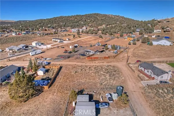 Big Bear City, CA 92315,0 Primrose LN