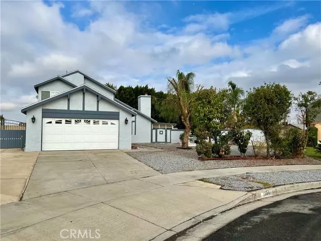 1154 Newfield Cir, Corona, CA 92880