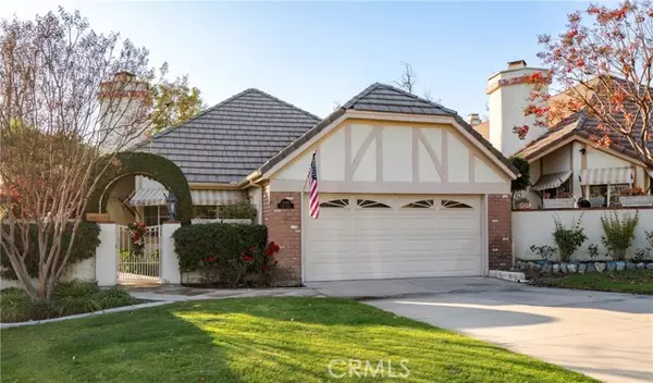 2189 Paris CIR, Upland, CA 91784