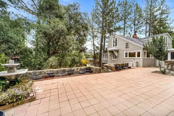 Pine Valley, CA 91962,7656 Deodar TRL