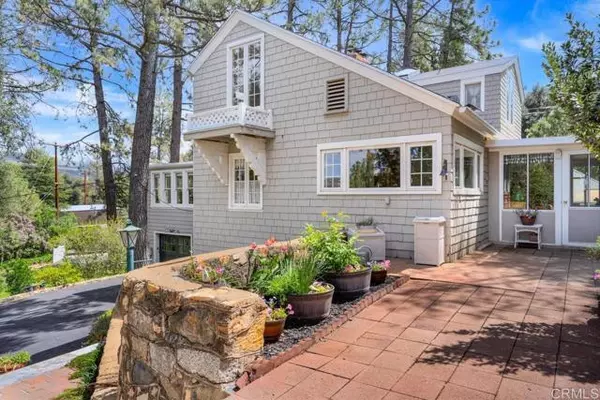 Pine Valley, CA 91962,7656 Deodar TRL