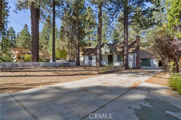 Big Bear Lake, CA 92315,354 Jeffries RD