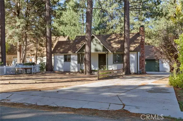 Big Bear Lake, CA 92315,354 Jeffries RD