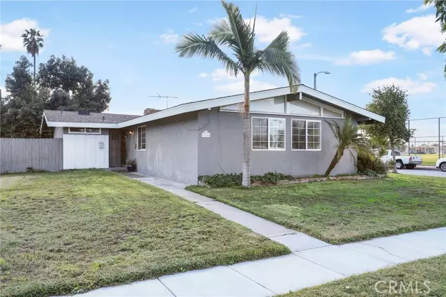 11604 Parkmead ST, Santa Fe Springs, CA 90670