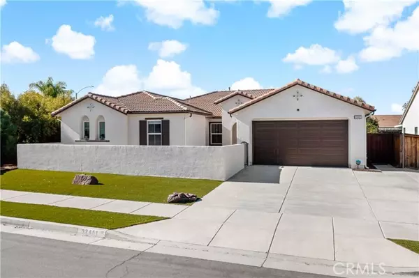 Winchester, CA 92596,32461 Juniper Berry DR