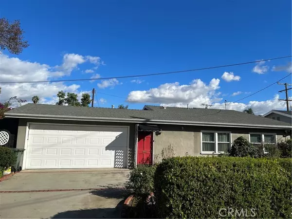 5030 Ryland AVE, Temple City, CA 91780