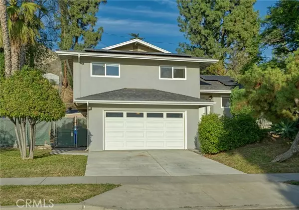 Lakeview Terrace, CA 91342,10713 Longford ST