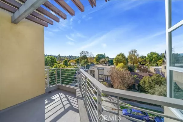 Studio City, CA 91602,4170 Fair AVE PH8