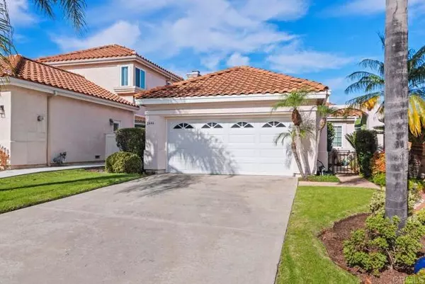 Vista, CA 92081,2446 Eagle Crest LN