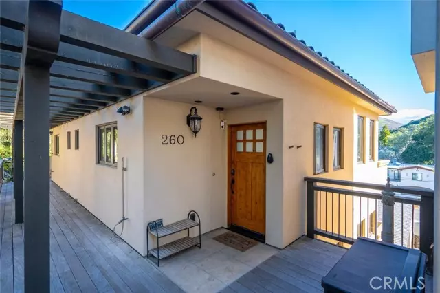 260 2nd, Avila Beach, CA 93424