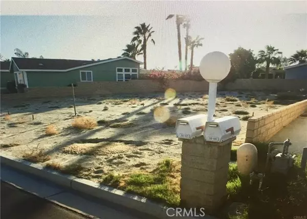 Thousand Palms, CA 92276,35521 Mexico WAY